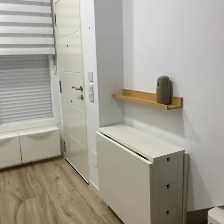 Apartament Ds Loft En Malaga A 5 Min De La Playa Andando Zewnętrze zdjęcie