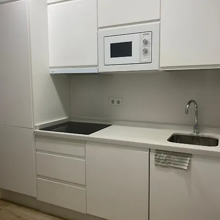 Apartament Ds Loft En Malaga A 5 Min De La Playa Andando Zewnętrze zdjęcie