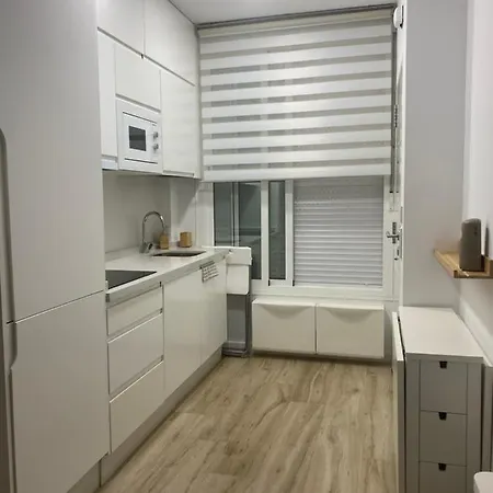 Apartament Ds Loft En Malaga A 5 Min De La Playa Andando Zewnętrze zdjęcie