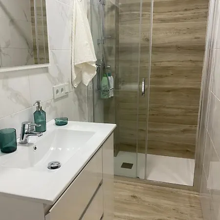 Apartament Ds Loft En Malaga A 5 Min De La Playa Andando Zewnętrze zdjęcie