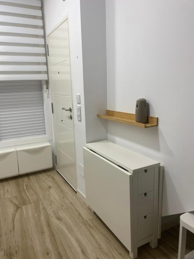 Ds Loft En A 5 Min De La Playa Andando Malaga