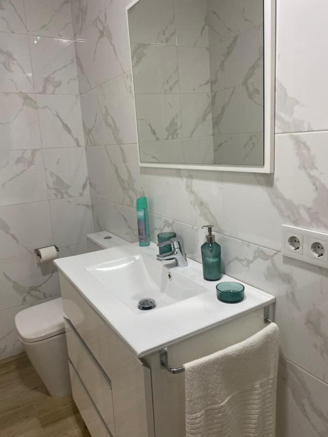 Ds Loft En A 5 Min De La Playa Andando Apartment